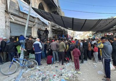 حماس: خطة إسرائيل لاحتلال غزة فرصة لأسر جنود جدد