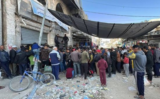 حماس: خطة إسرائيل لاحتلال غزة فرصة لأسر جنود جدد