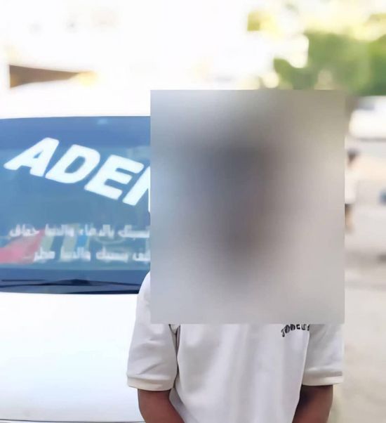 ضبط متهم بسرقة بطاريات المركبات في ساحل أبين