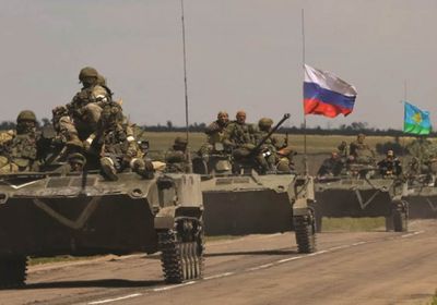 الجيش الروسي يوسع من وتيرة تقدمه في أوكرانيا