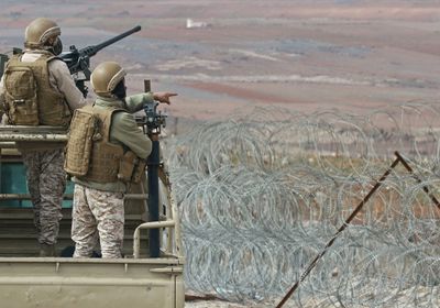 القوات الأردنية تحبط تهريب كمية كبيرة من المخدرات