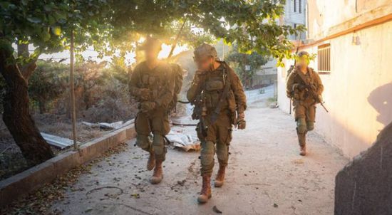 وسائل إعلام عبرية: حدثان مهمان صعبان بغزة