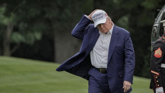 محكمة فيدرالية تصدم ترامب: غالبية الرسوم الجمركية غير قانونية