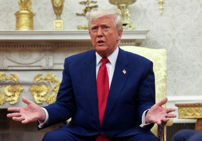    ترامب يتحدى حكم محكمة الاستئناف بشأن الرسوم الجمركية