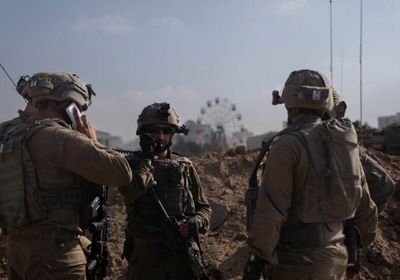    إسرائيل تحظر نشر أي أخبار عن اختفاء 4 جنود