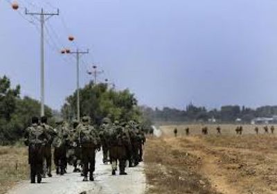 بدء سحب جيش الاحتلال لقواته من حي الزيتون