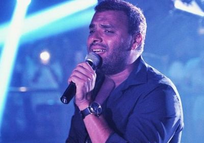 اليوم.. رامي صبري يحيي حفلًا في دبي