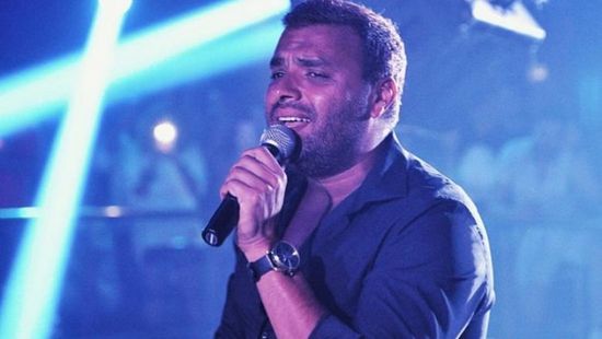 اليوم.. رامي صبري يحيي حفلًا في دبي