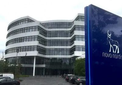 سهم "نوفو نورديسك" يرتفع بعد موافقة أمريكية على "ويجوفي"