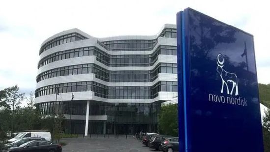 سهم "نوفو نورديسك" يرتفع بعد موافقة أمريكية على "ويجوفي"
