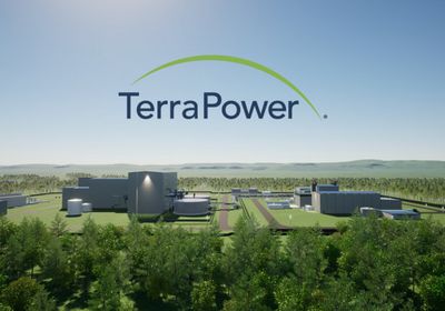 يوتا تستكشف مواقع لبناء مفاعل نووي مع شركة "تيراباور"