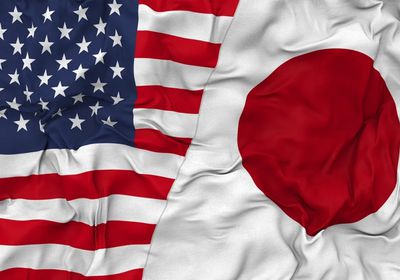 لوتنيك: اليابان تعتزم استثمار 550 مليار دولار في أمريكا