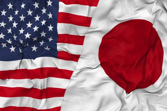 لوتنيك: اليابان تعتزم استثمار 550 مليار دولار في أمريكا