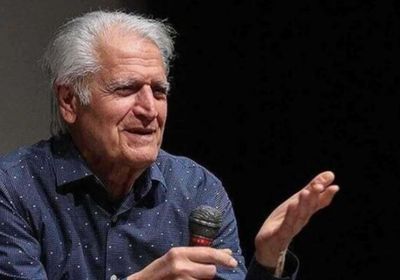 رحيل الموسيقار الإيراني البارز أحمد بجمان عن عمر 90 عامًا