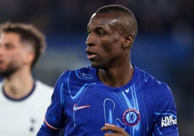 بايرن ميونخ يتفق مع تشيلسي على ضم المهاجم السنغالي نيكولاس جاكسون