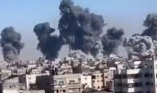 إسرائيل تعترف بوقوع إصابات في صفوف جنودها بغزة