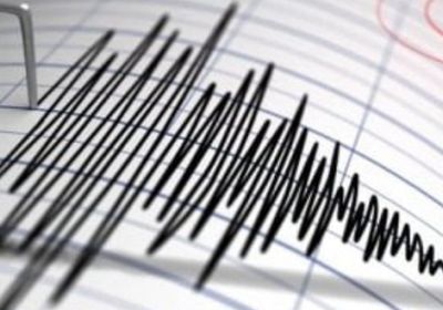 زلزال بقوة 4.2 ريختر يضرب جنوب غربى إيران