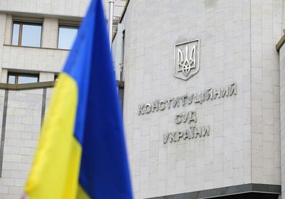 اغتيال الرئيس السابق للبرلمان الأوكراني أندريه باروبي