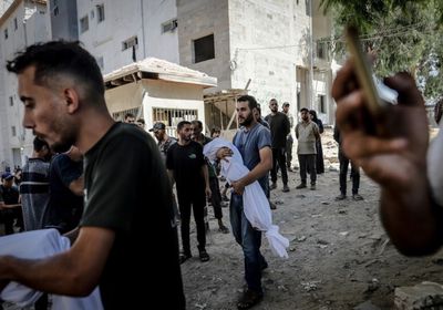 الدنمارك تعتزم مطالبة الاتحاد الأوروبي بتعليق اتفاق الشراكة مع إسرائيل