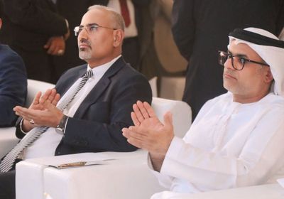 محطات الطاقة الشمسية والدعم الإماراتي.. احتفاء جنوبي شعبي ورسمي