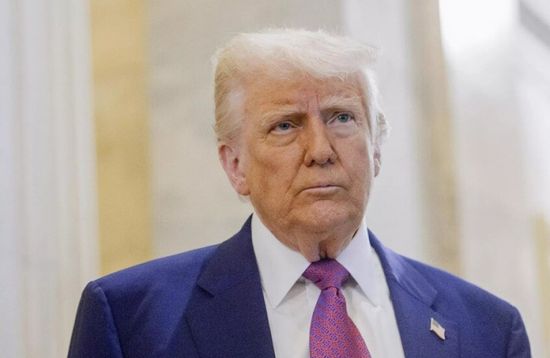 ترامب: لست واثقاً من اجتماع بوتين وزيلينسكي