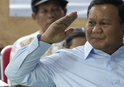 بسبب الاضطرابات الداخلية.. رئيس إندونيسيا يلغي زيارته للصين