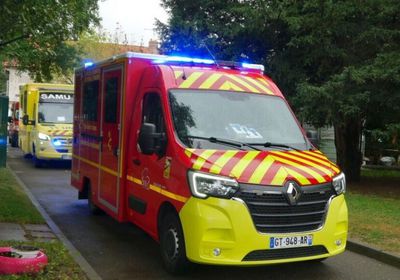 مصرع وإصابة 5 أشخاص جراء حادث دهس في فرنسا