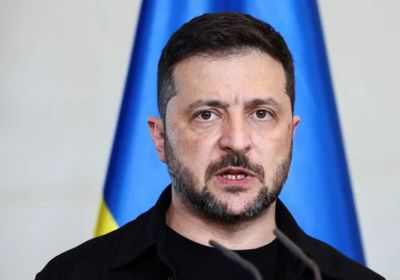 بسبب روسيا.. زيلينسكي يدعو إلى فرض عقوبات على الهند والصين