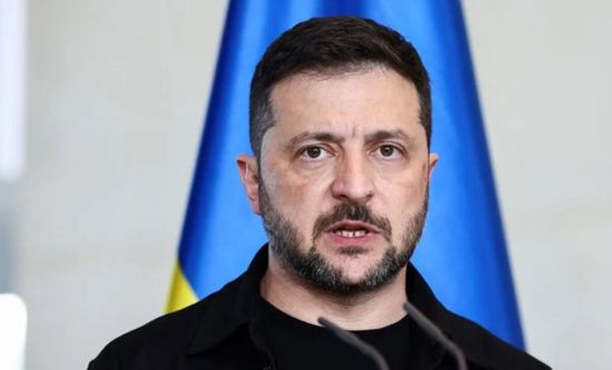 بسبب روسيا.. زيلينسكي يدعو إلى فرض عقوبات على الهند والصين