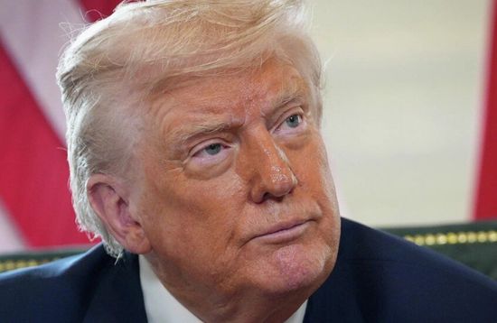 مجدداً.. ترامب يؤكد: لن ننفق أموالا على دعم أوكرانيا بعد الآن