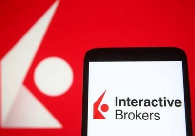 إدراج "إنتراكتيف بروكرز" في مؤشر "إس آند بي 500"