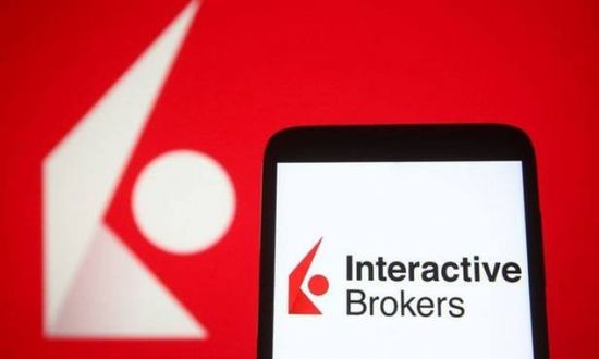 إدراج "إنتراكتيف بروكرز" في مؤشر "إس آند بي 500"