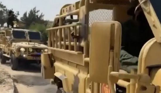 الأمم المتحدة تصف ما يجري في ليبيا بـ"تطور خطير"