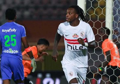 ضربة موجعة للزمالك قبل لقاء وادي دجلة