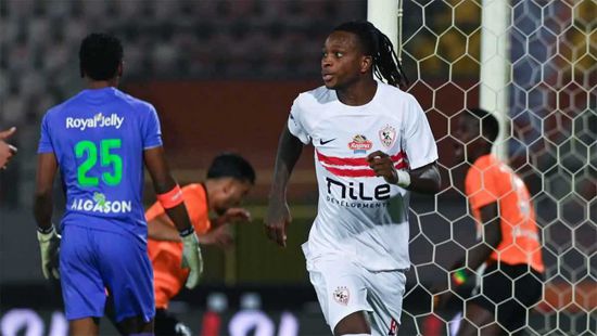 ضربة موجعة للزمالك قبل لقاء وادي دجلة