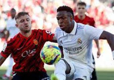    ريال مدريد يحول تأخره لفوز مثير على مايوركا