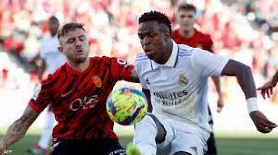    ريال مدريد يحول تأخره لفوز مثير على مايوركا