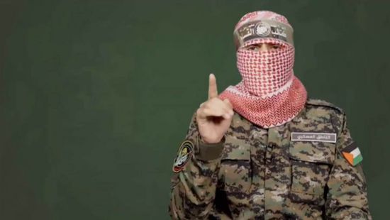 إسرائيل تزعم استهداف "أبو عبيدة" بغارة جوية