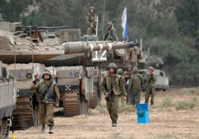 إسرائيل تعلن استعادة جثمان الجندي عيدان شاتفي 