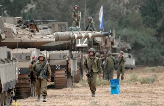 إسرائيل تعلن استعادة جثمان الجندي عيدان شاتفي 