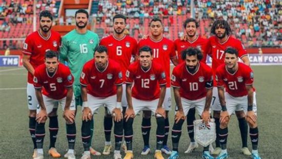 موعد مباراة منتخب مصر وإثيوبيا في تصفيات كأس العالم