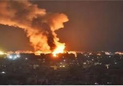    "قسد" تستهدف بالقذائف الصاروخية قرية تل ماعز