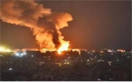    "قسد" تستهدف بالقذائف الصاروخية قرية تل ماعز