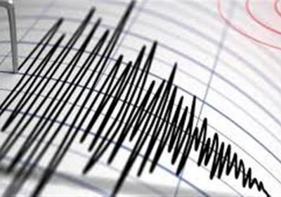 زلزال بقوة 4.7 يهز ولاية نيفادا الأمريكية