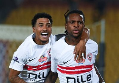 اليوم.. الزمالك في مواجهة قوية أمام وادي دجلة