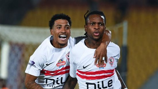 اليوم.. الزمالك في مواجهة قوية أمام وادي دجلة