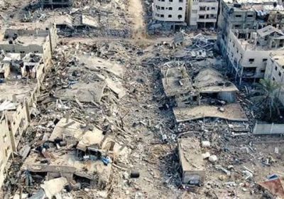    الصليب الأحمر: الإخلاء الجماعي لغزة "أمر مستحيل"   