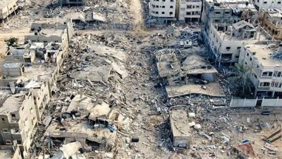    الصليب الأحمر: الإخلاء الجماعي لغزة "أمر مستحيل"   