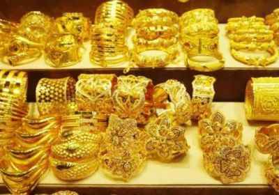 أسعار الذهب اليوم الأحد 31-8-2025 في اليمن   