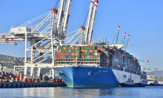 تراجع الفائض التجاري للاتحاد الأوروبي في يونيو